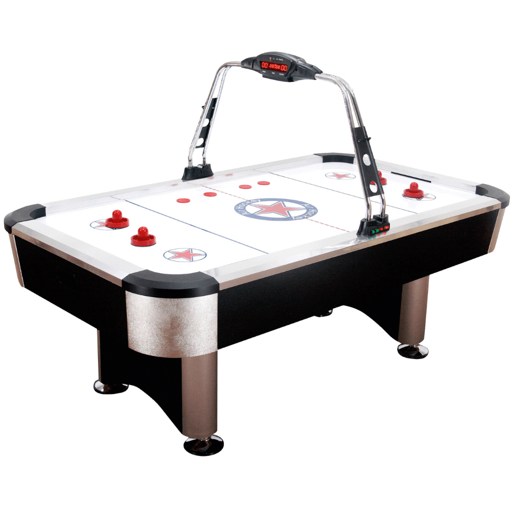 Airhockey