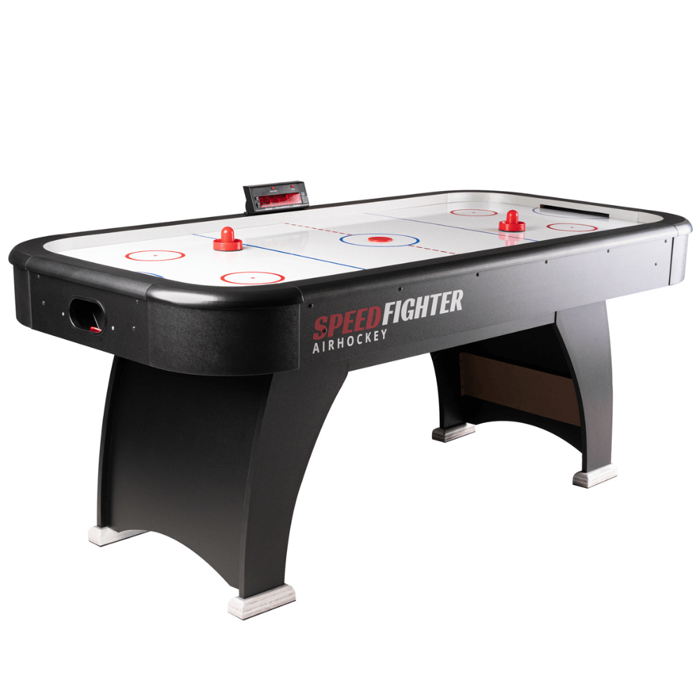 Airhockey Tische