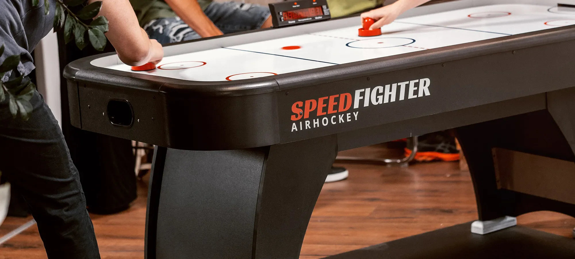 Airhockey