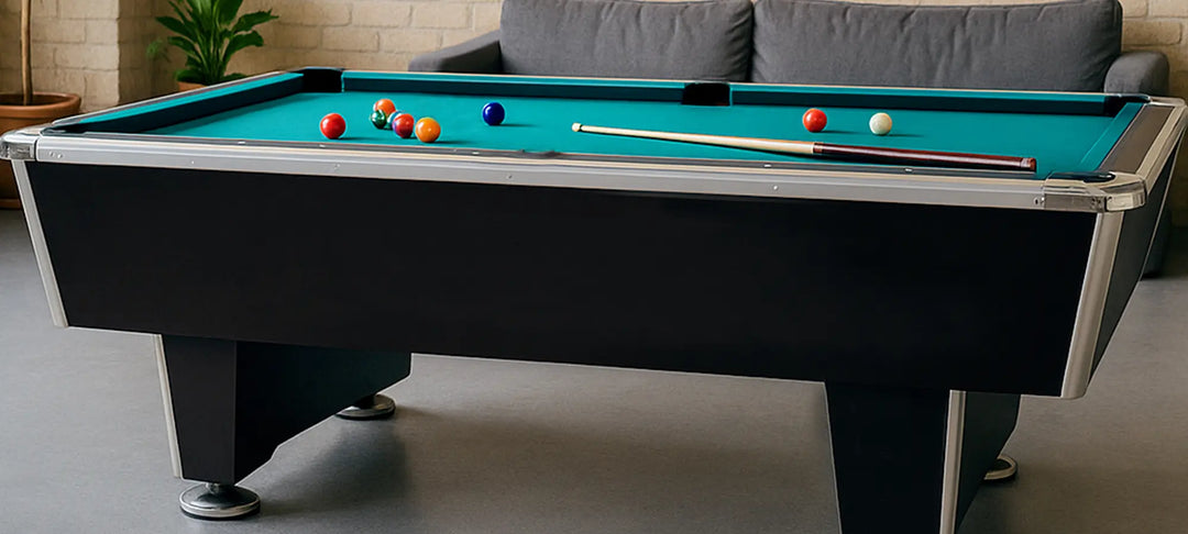 Billardtische
