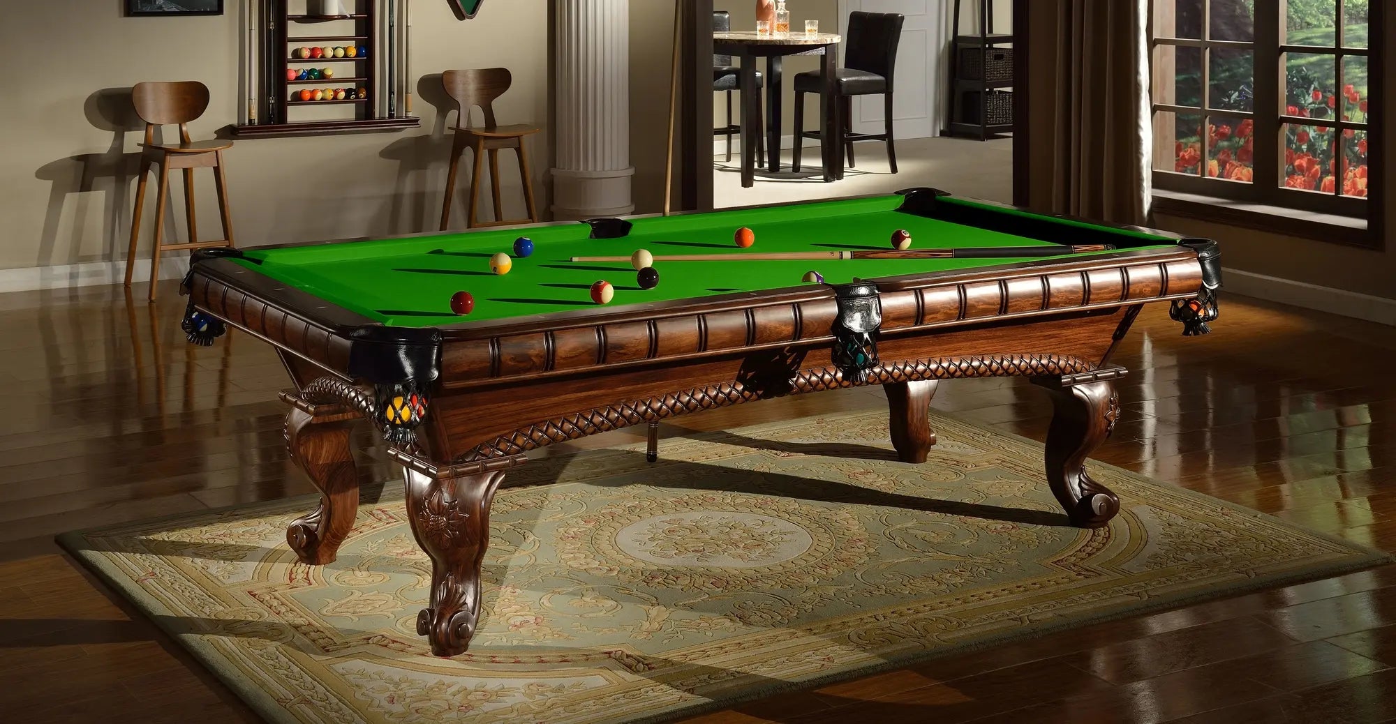 Billard
