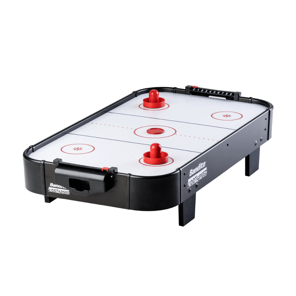 Airhockey Bandito KiddySpeed Tischaufleger