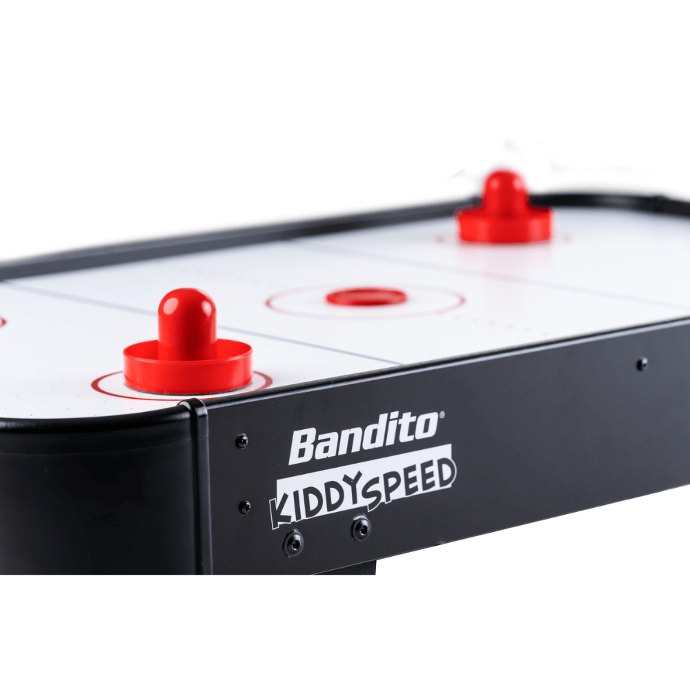 Airhockey Bandito KiddySpeed Tischaufleger D1