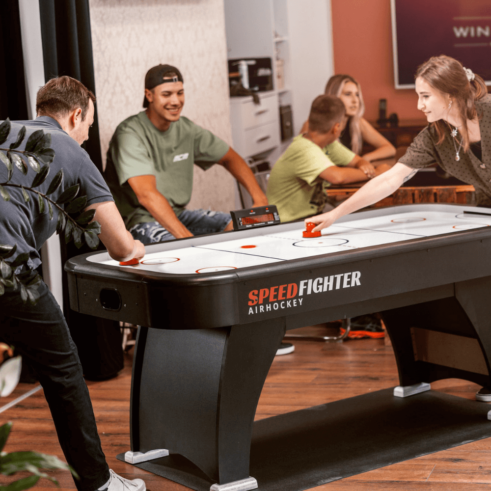 Airhockey SpeedFighter A1