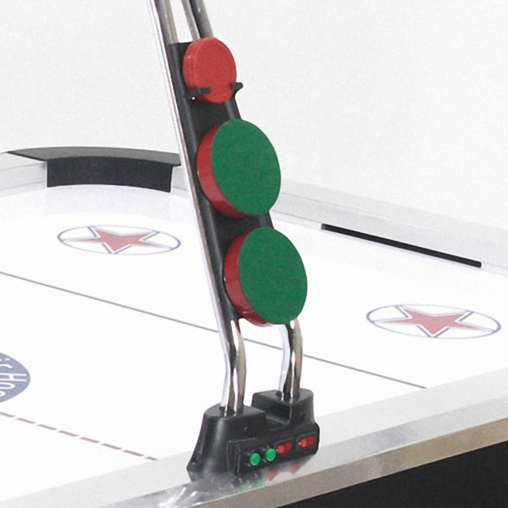 Airhockey Stratos D2