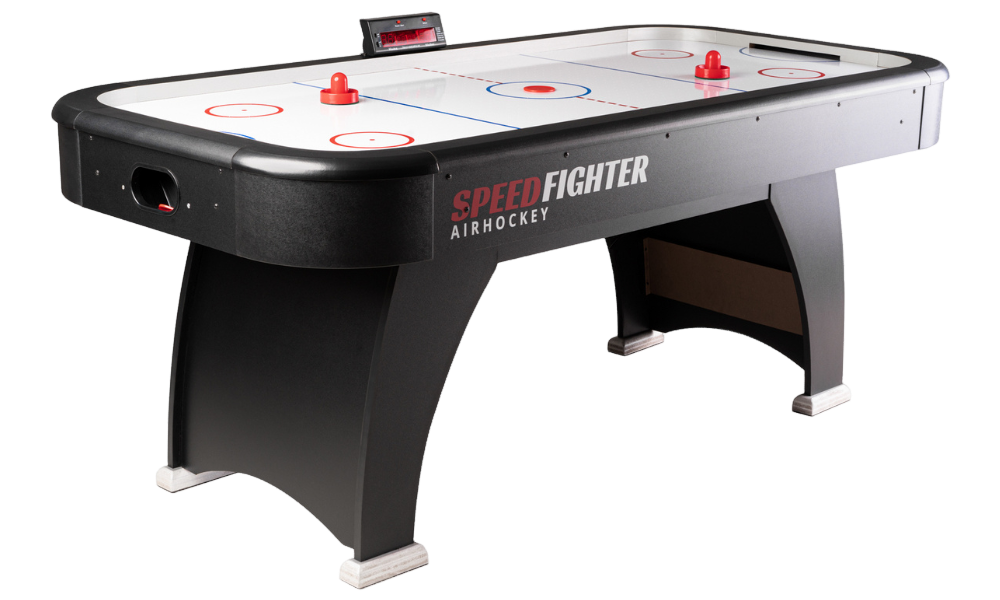 Airhockey - Billard Imperium