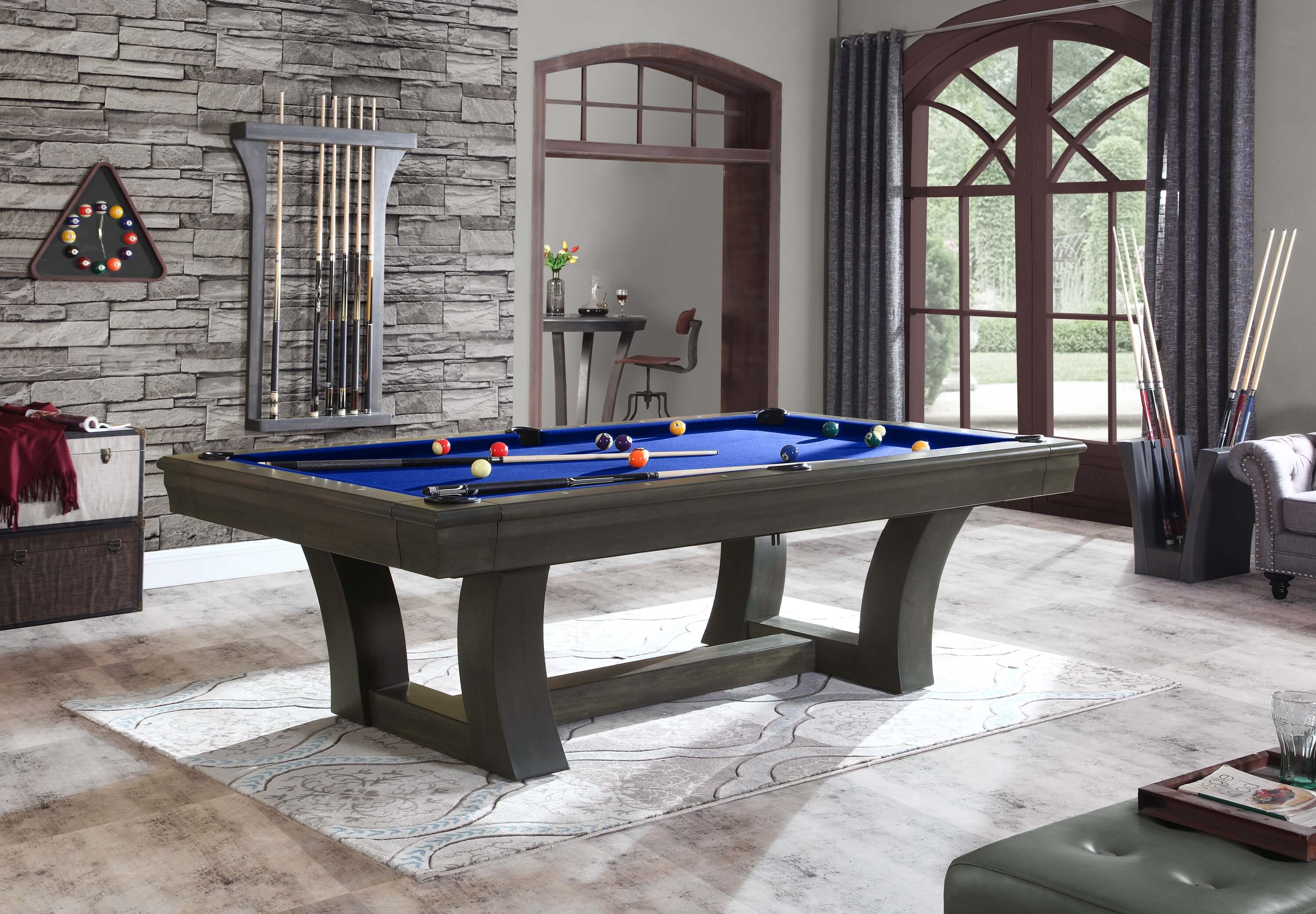 Billard Imperium - Dein Billardshop aus Österreich Startbild Desktop