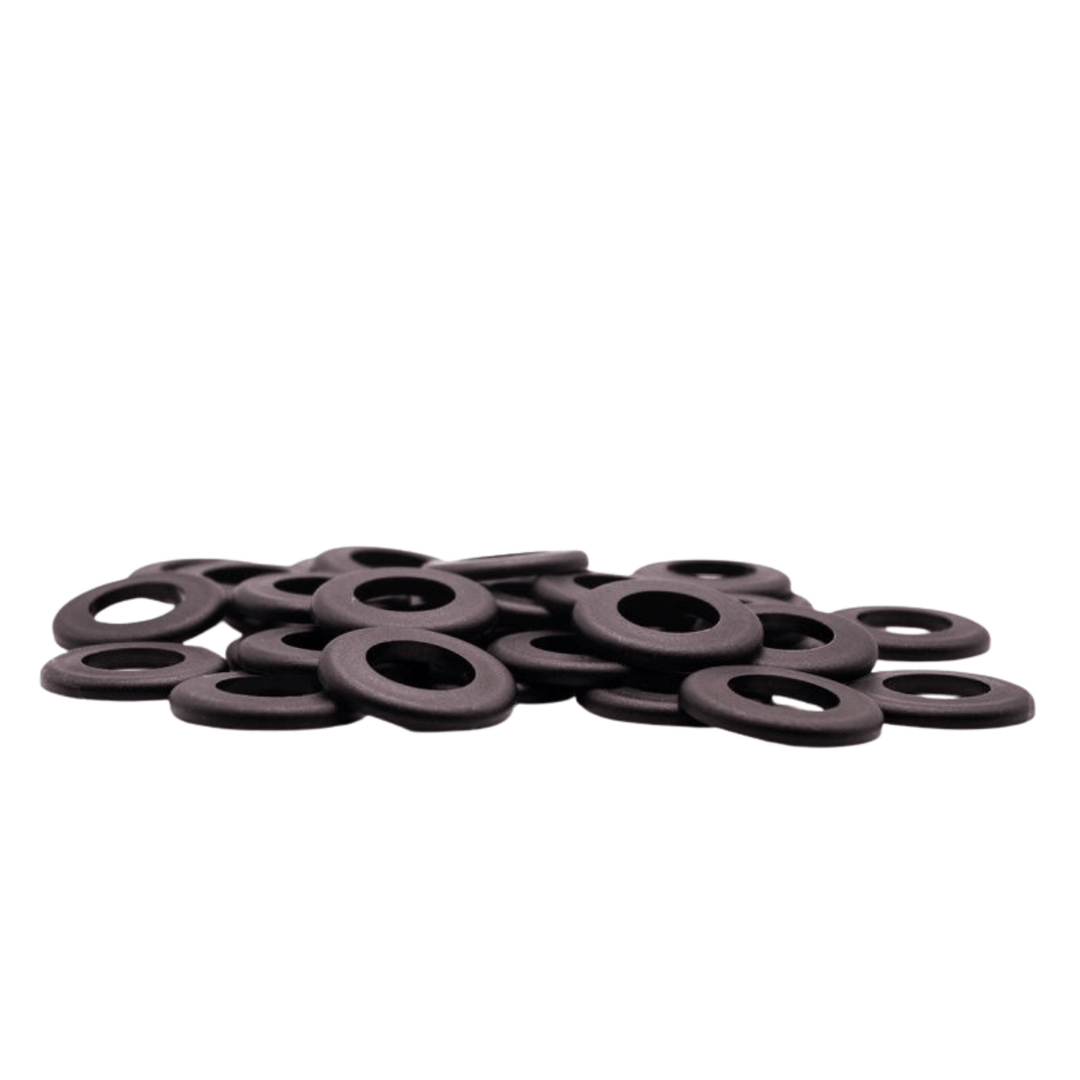 Gleitring für Gummipuffer 16mm