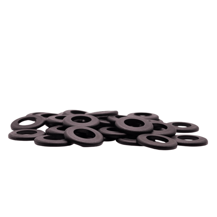 Gleitring für Gummipuffer 16mm