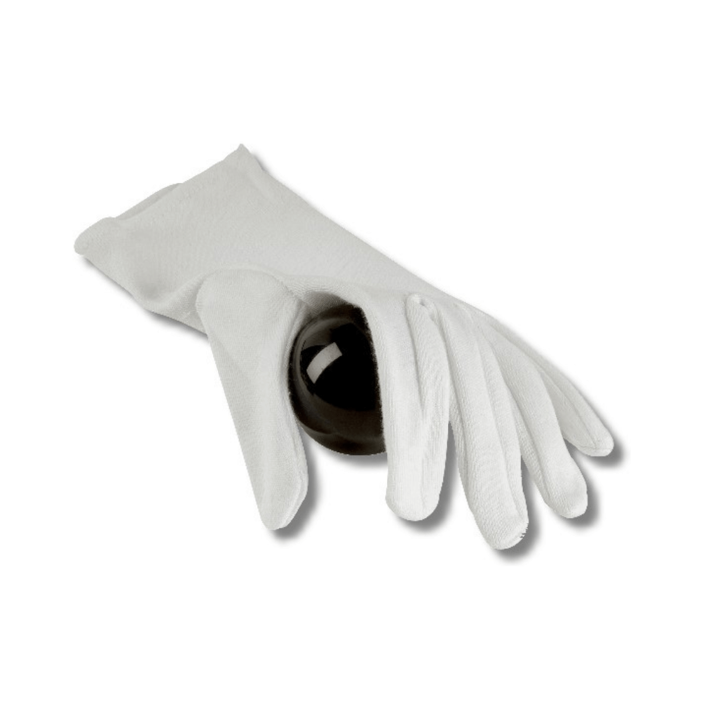 Handschuhe Snooker Schiedsrichter Set