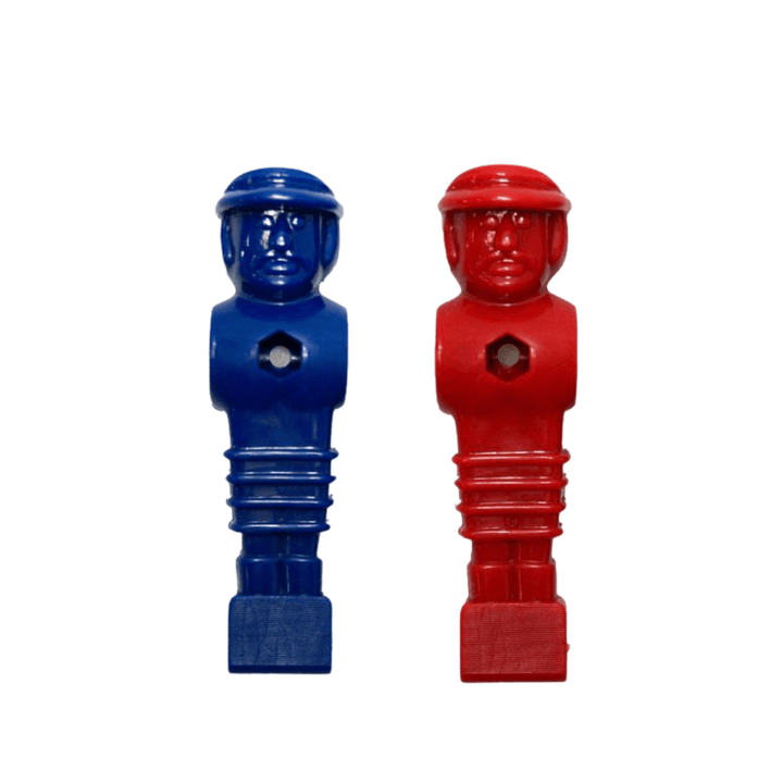 Kickerfigur MasterCup Set mit 11 Stück