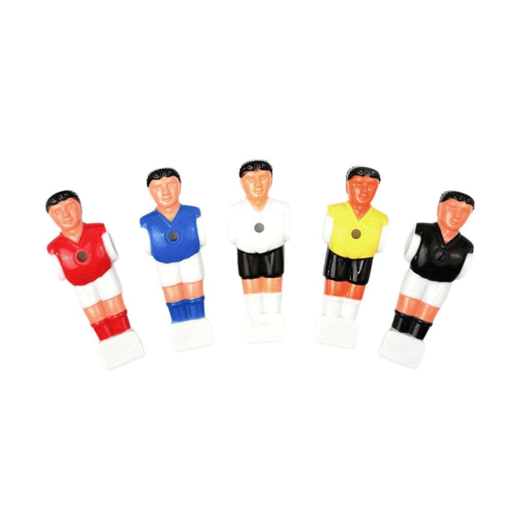 Kickerfigur Profi Set mit 11 Stück