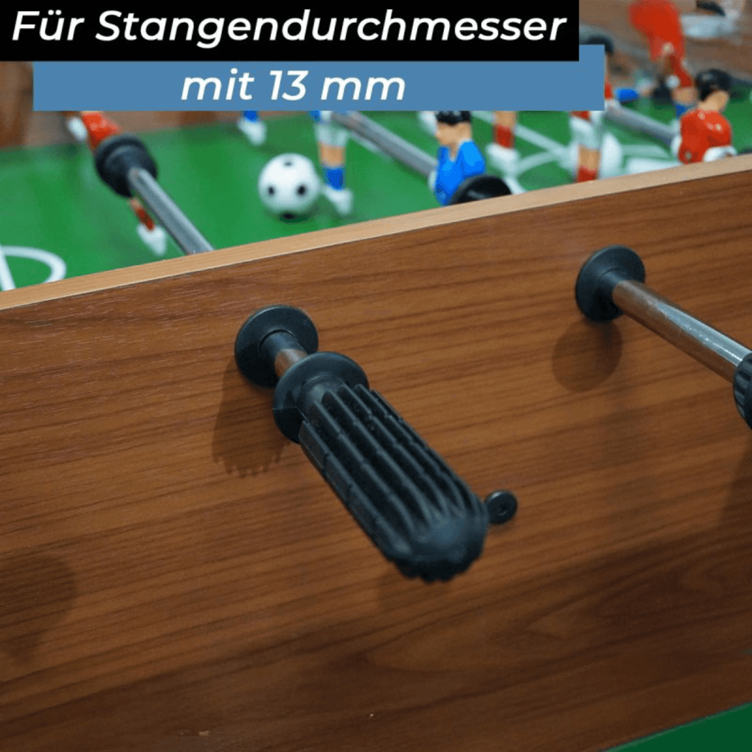 Kickergriff Bandito Hobby für 13mm Hohl-Stangen Detail