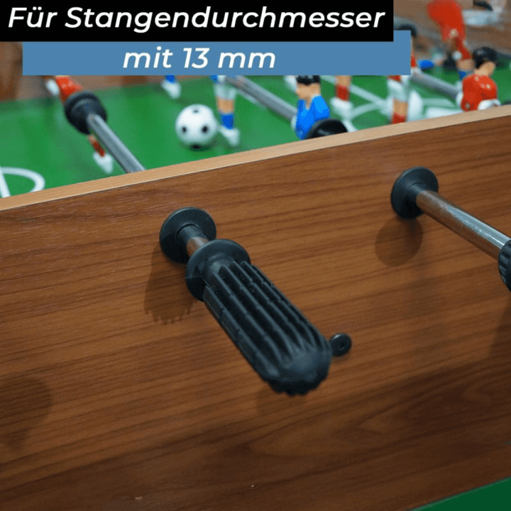 Kickergriff Bandito Hobby für 13mm Hohl-Stangen Detail