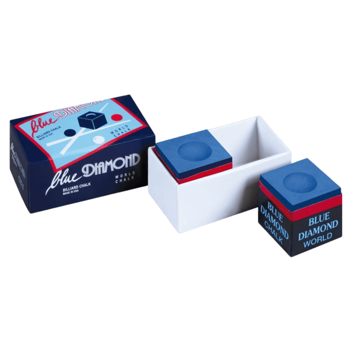 Kreide Blue Diamond Großbox einzeln