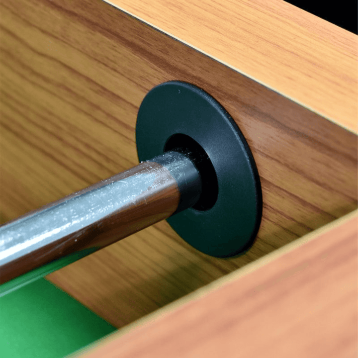 Kugellager Bandito für Kickerstange Universal 2-teilig Innenansicht