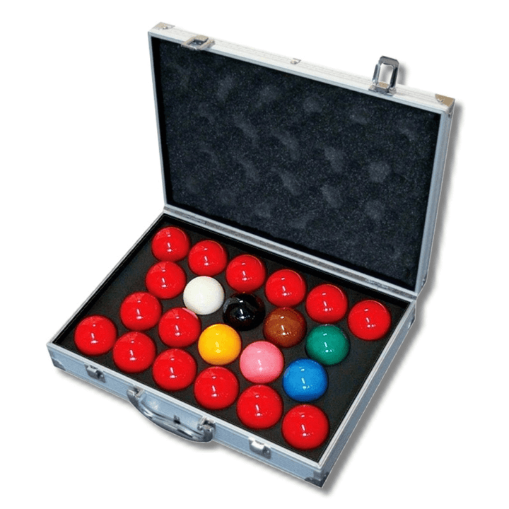 Kugeln Snooker Aramith Tournament 1-G 52,4mm