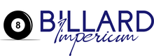 Logo Billardshop Billard Imperium