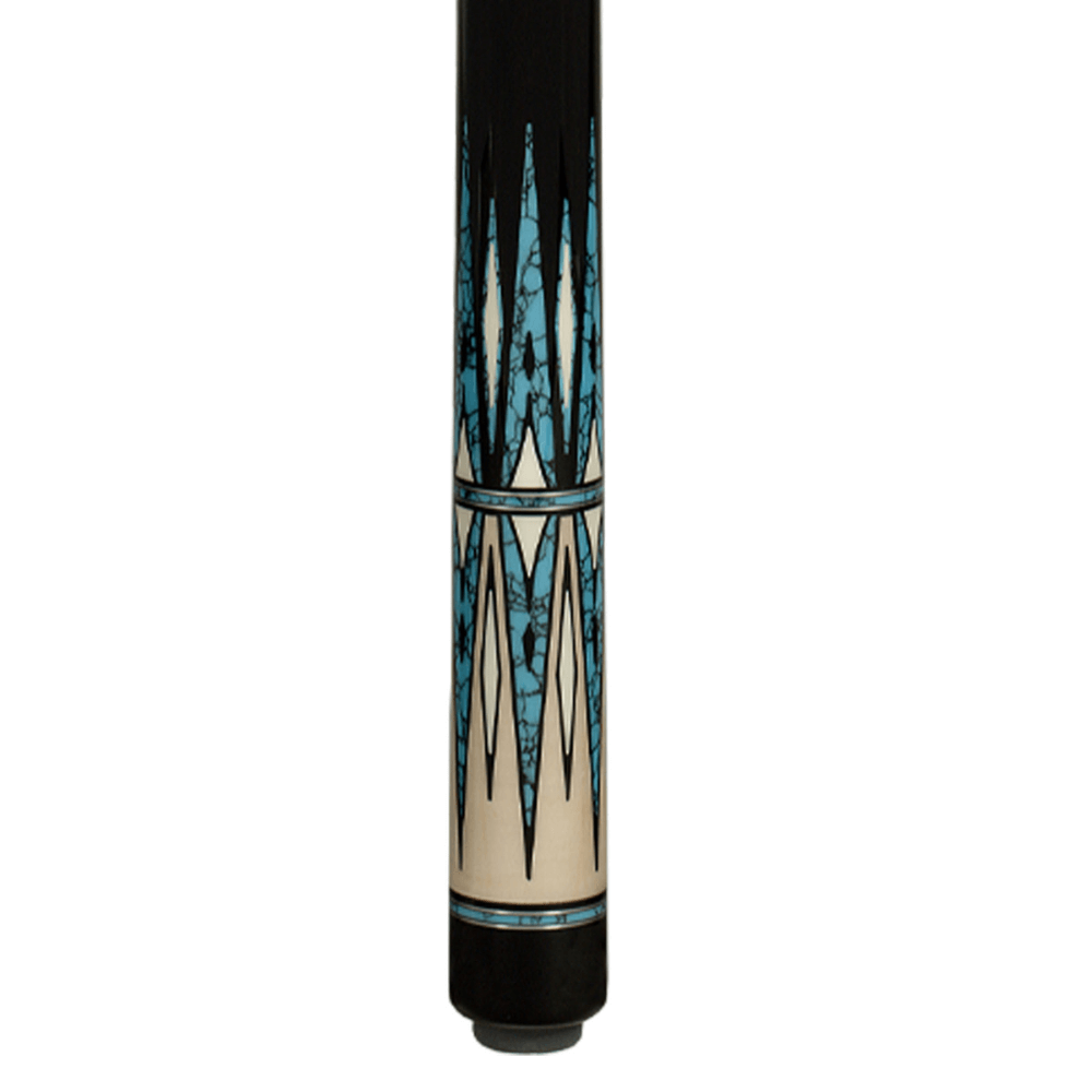 Queue Pechauer Pro Limited PL-32 Detail 2