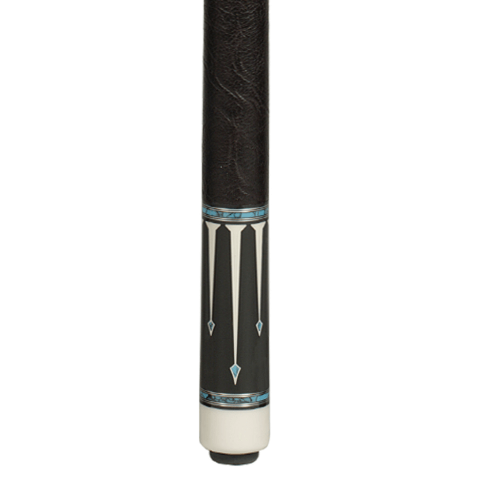 Queue Pechauer Pro Limited PL-33 Detail 2