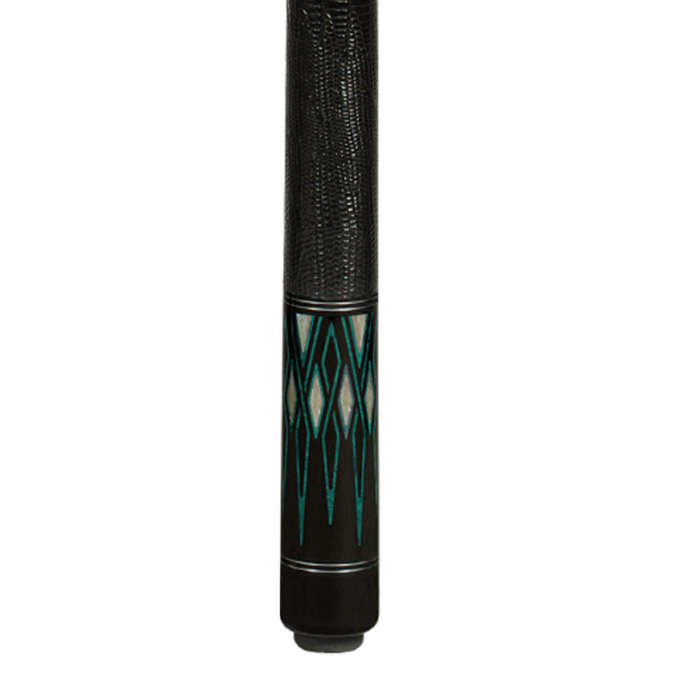 Queue Pechauer Pro Limited PL-34 Detail 2
