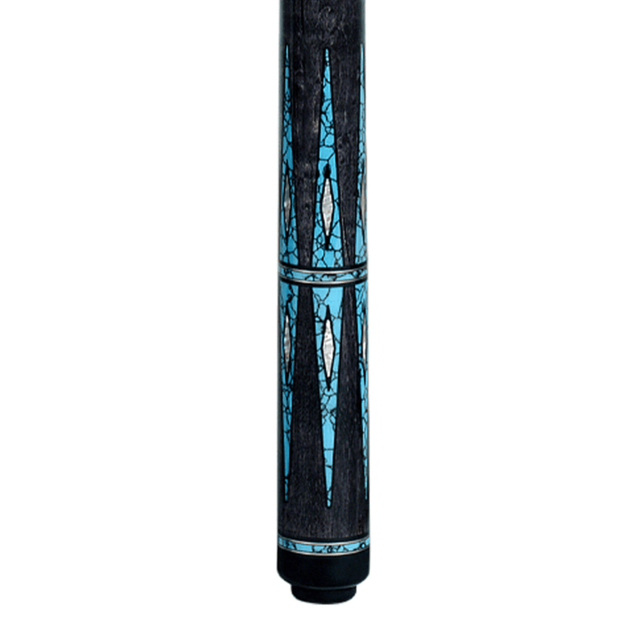 Queue Pechauer Pro Limited PL-36 Detail 2