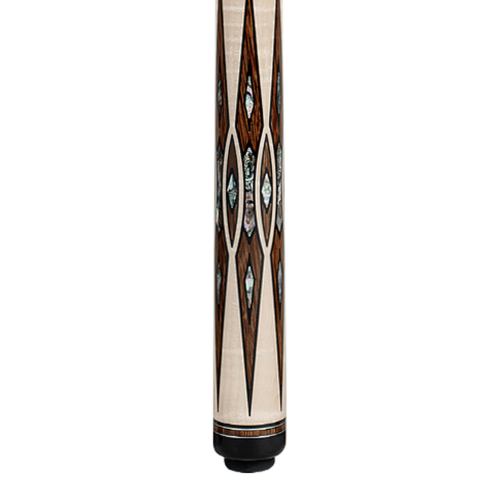 Queue Pechauer Pro Limited PL-37 Detail 2