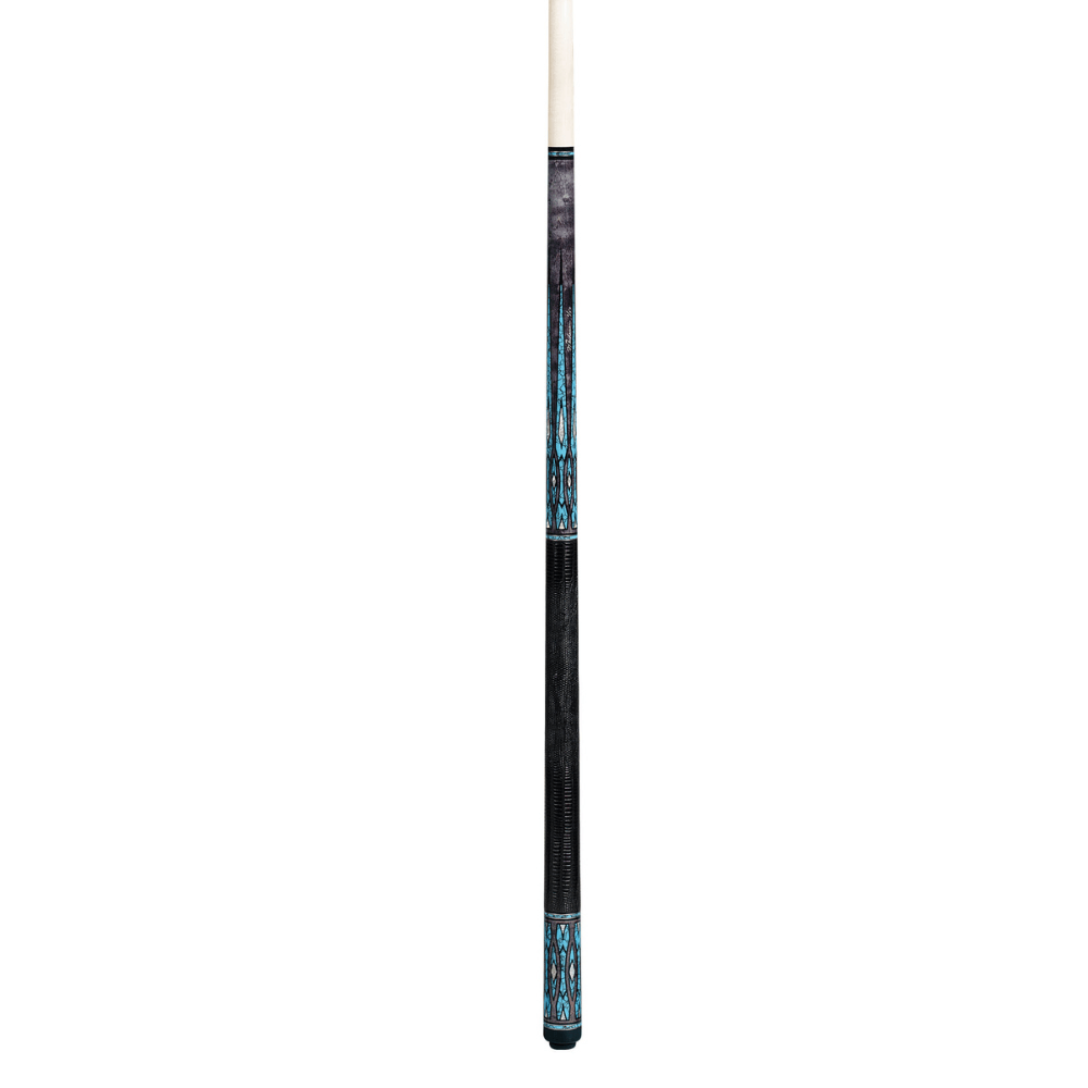 Queue Pechauer Pro Limited PL-38