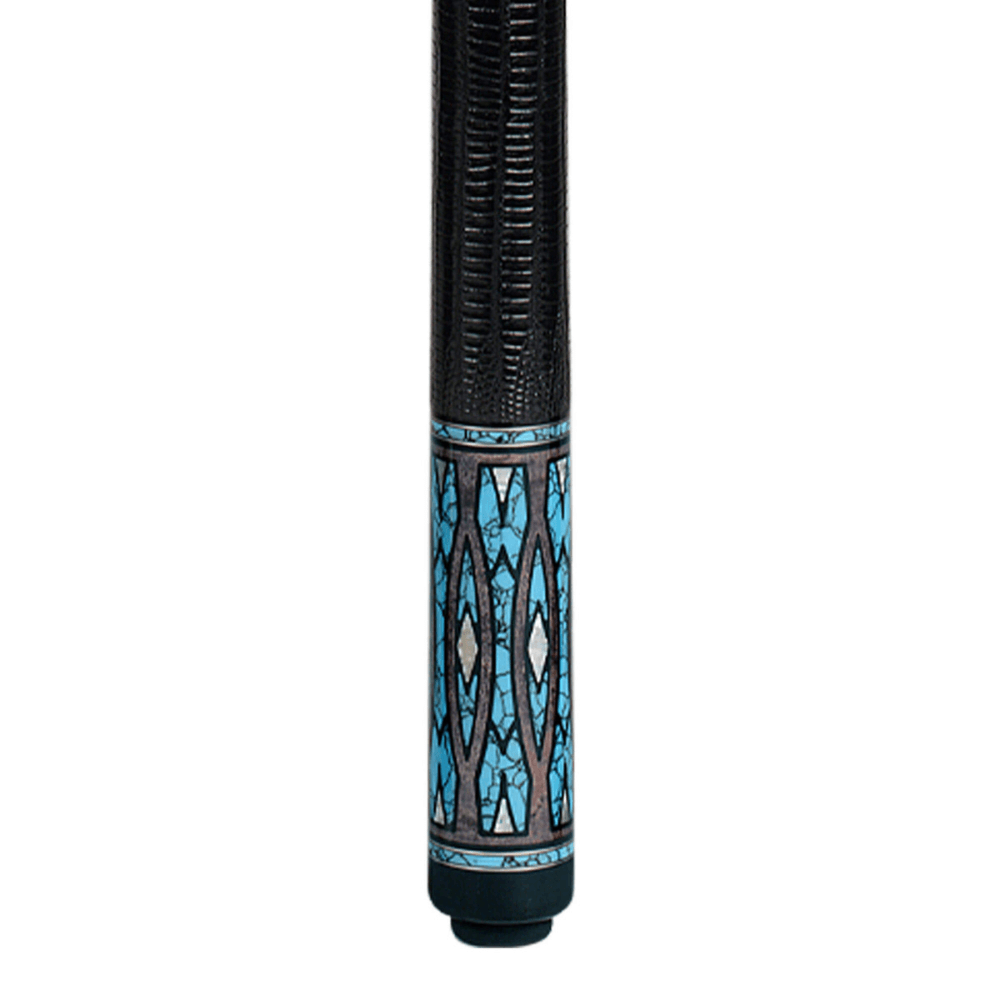 Queue Pechauer Pro Limited PL-38 Detail 2