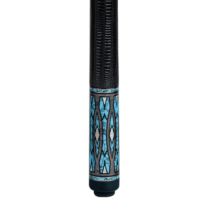 Queue Pechauer Pro Limited PL-38 Detail 2