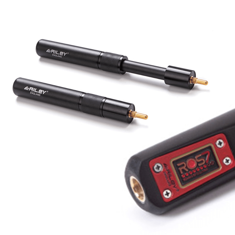 Queue Snooker O´Sullivan Jubilee Detail 1