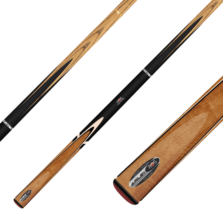 Queue Snooker O´Sullivan RS-1 Detail 1