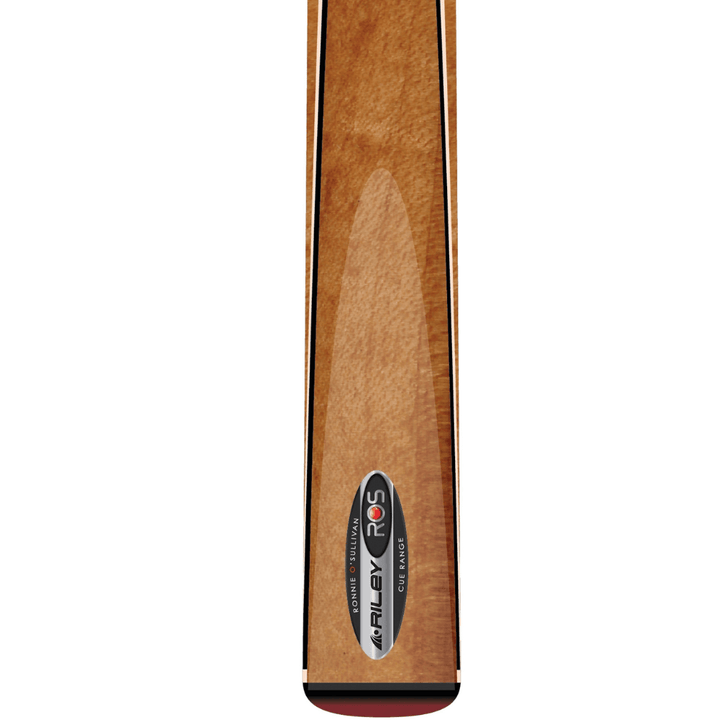 Queue Snooker O´Sullivan RS-1 Detail 2