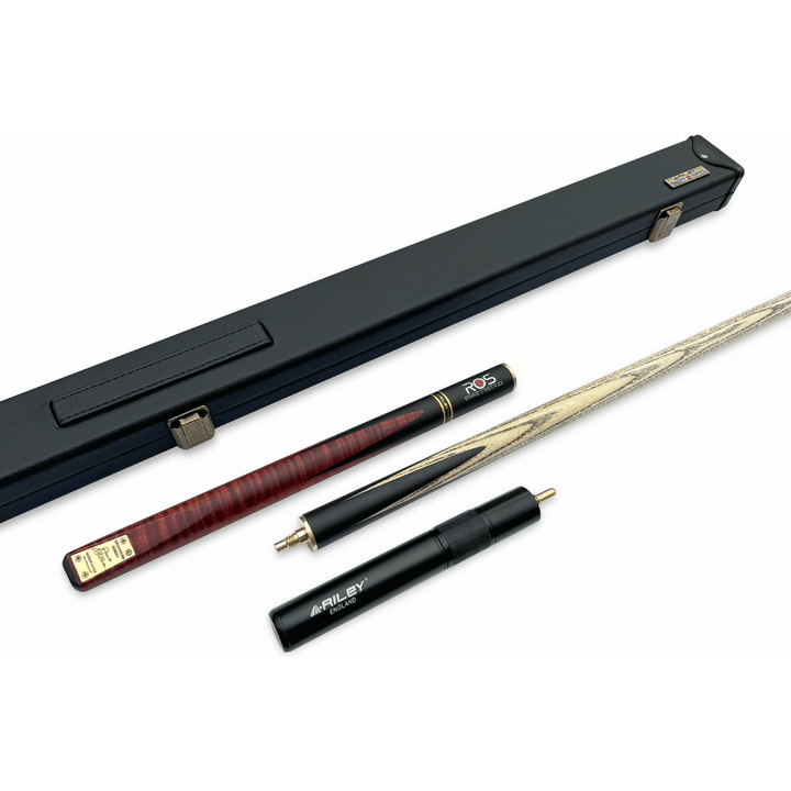 Queue Snooker O'Sullivan RS-3 Set