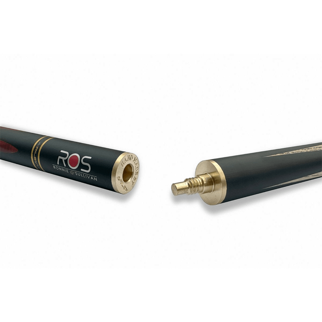 Queue Snooker O'Sullivan RS-3 Set Ansicht Verlängerung