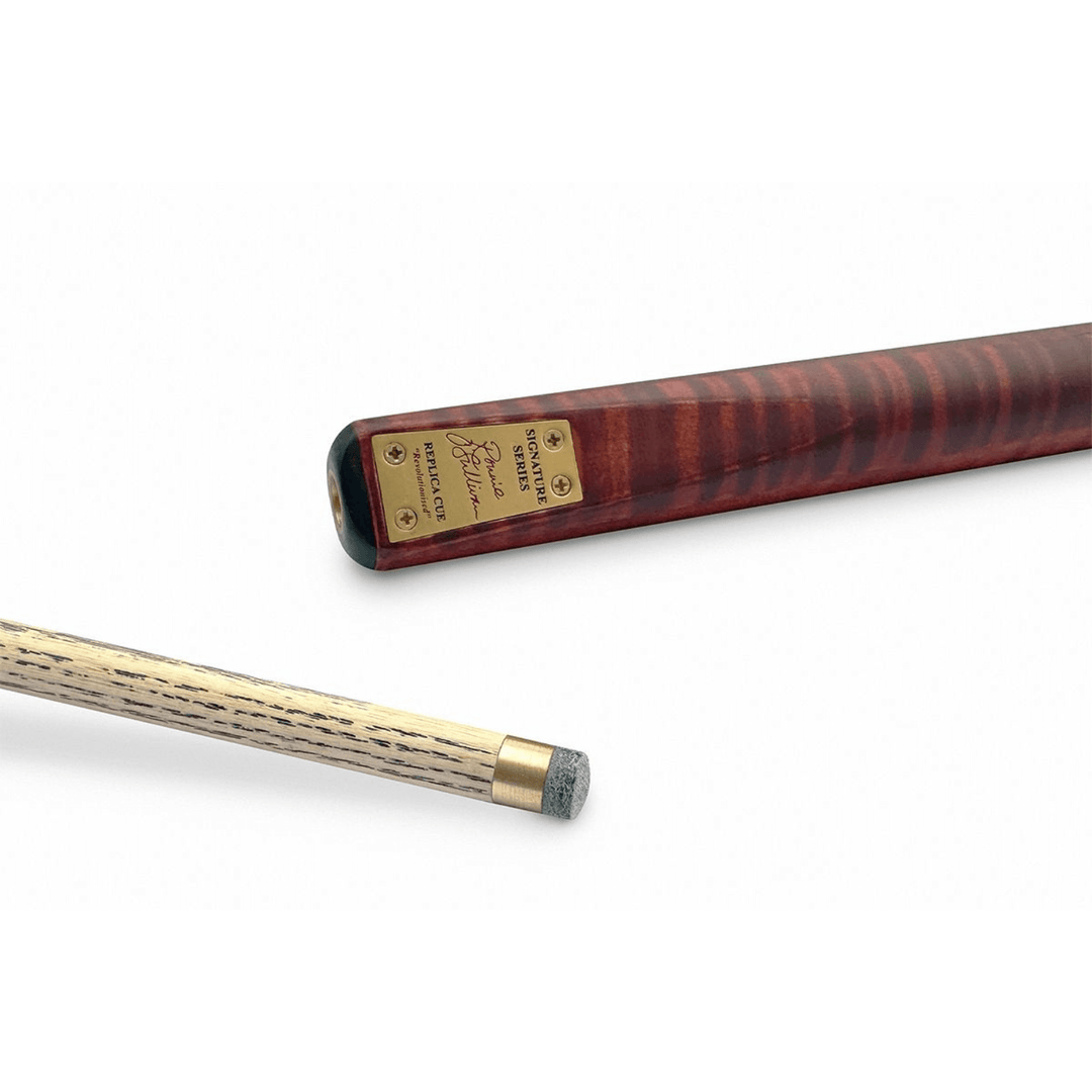 Queue Snooker O'Sullivan RS-3 Set Detail 1