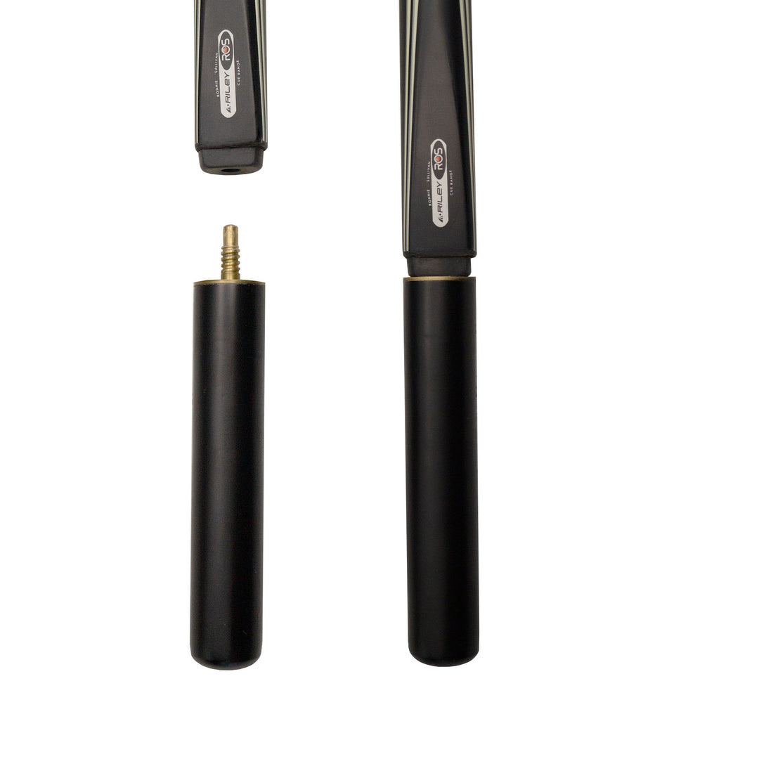 Queue Snooker O´Sullivan The Legend Set Detail 2