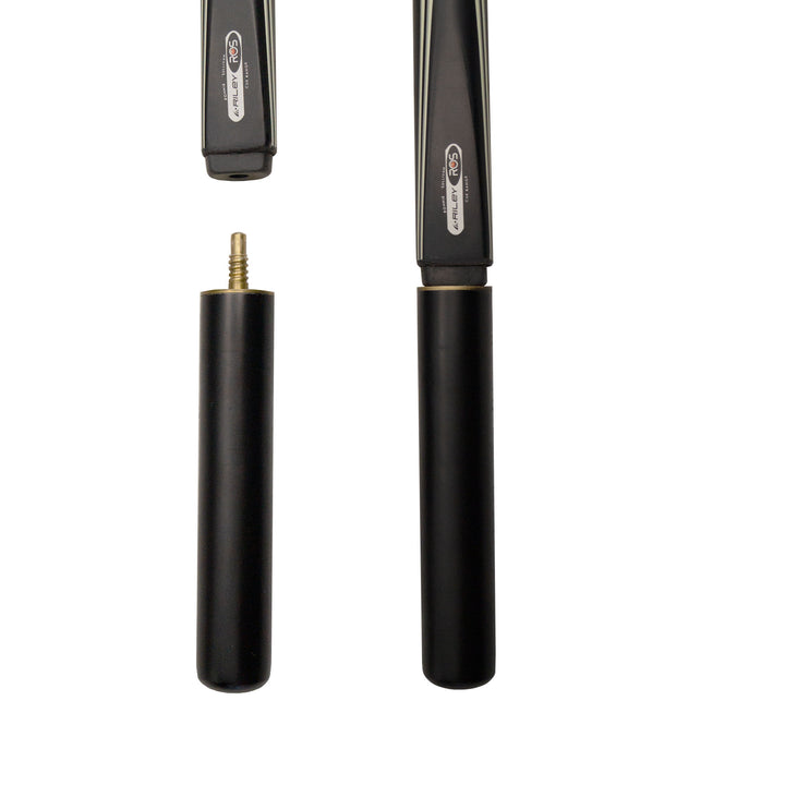 Queue Snooker O´Sullivan The Legend Set Detail 2