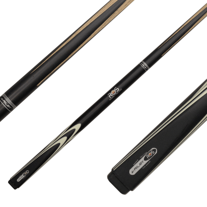 Queue Snooker O´Sullivan The Legend Set Detail 4