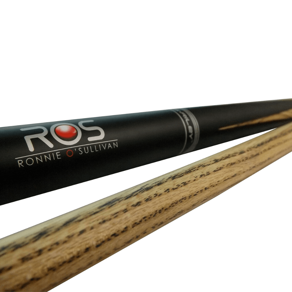 Queue Snooker O´Sullivan The Legend Set Detail 6