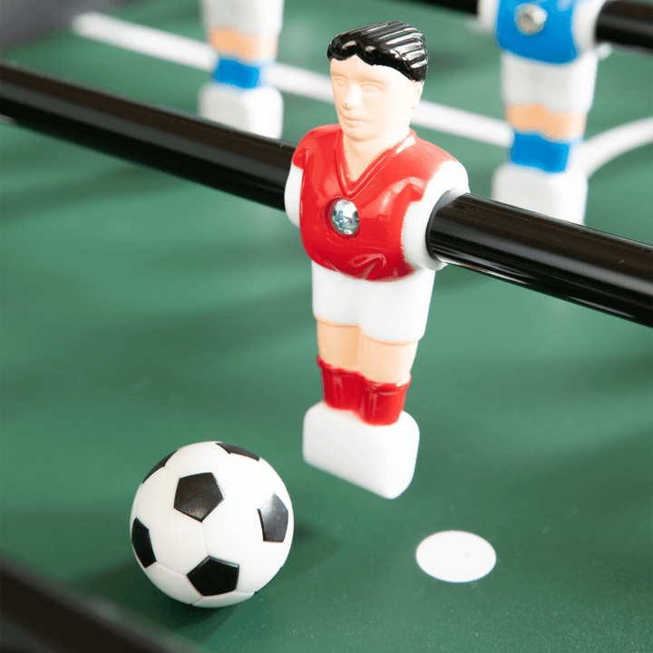 Tischkicker Bandito Rapido Figur