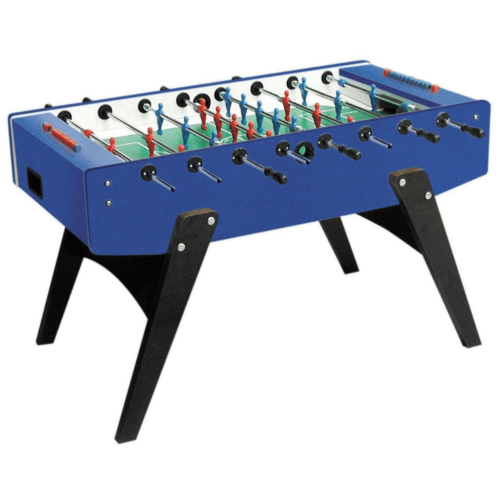 Tischkicker Garlando G-2000 Blau