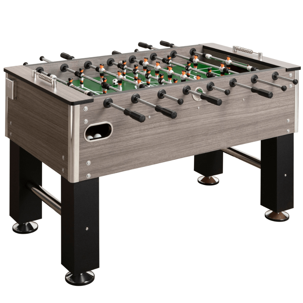 Tischkicker Profi Soccer Deluxe