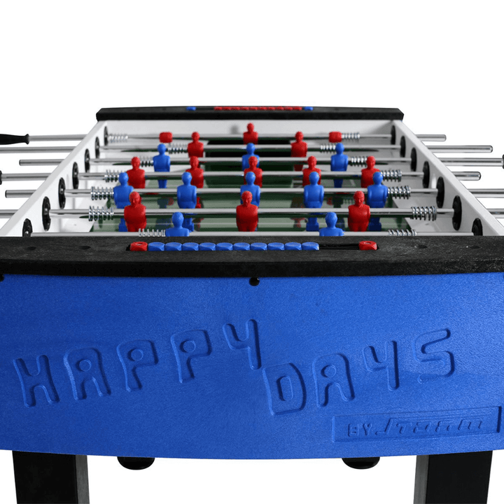 Tischkicker Storm Happy Days Details