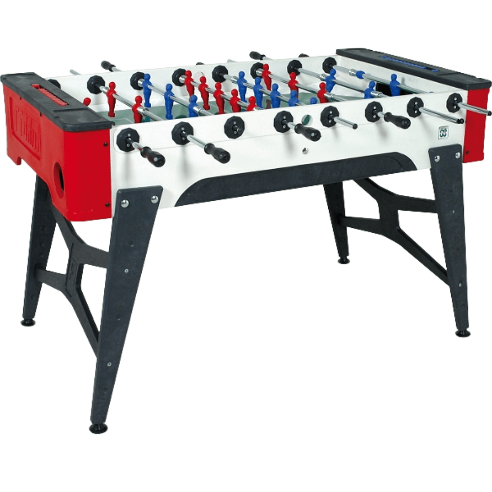 Tischkicker Storm Outdoor F-1