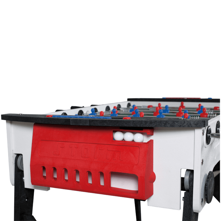 Tischkicker Storm Outdoor Trolley D1