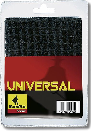 Tischtennis Ersatznetz aus Nylon für Metallhalterungen wetterfest für Indoor und Outdoor Tischtennisplatte